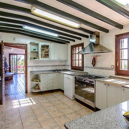 Catalunya Casas Nature And Tranquility For 24 Pax - 30Km To Beach Sant Pere de Vilamajor Экстерьер фото