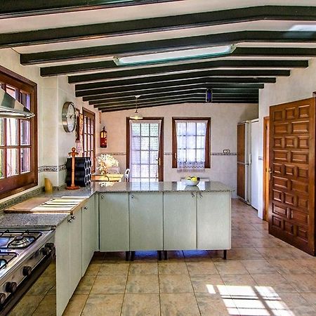 Catalunya Casas Nature And Tranquility For 24 Pax - 30Km To Beach Sant Pere de Vilamajor Экстерьер фото