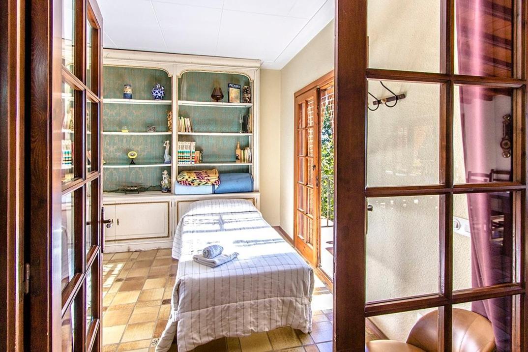 Catalunya Casas Nature And Tranquility For 24 Pax - 30Km To Beach Sant Pere de Vilamajor Экстерьер фото