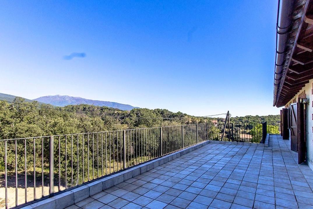 Catalunya Casas Nature And Tranquility For 24 Pax - 30Km To Beach Sant Pere de Vilamajor Экстерьер фото