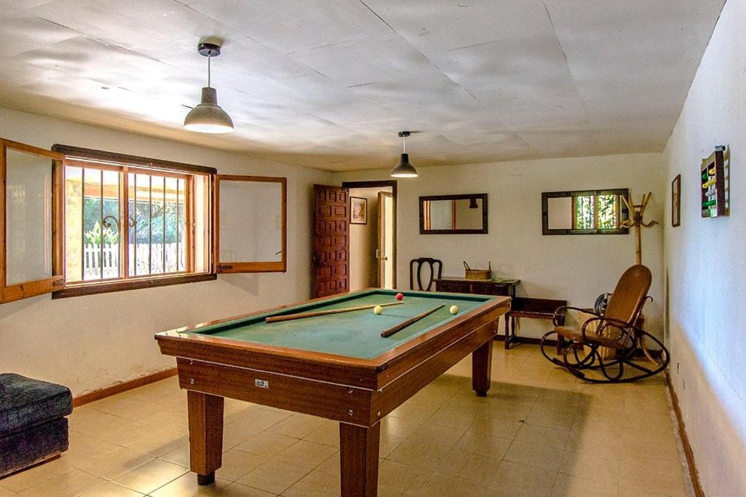 Catalunya Casas Nature And Tranquility For 24 Pax - 30Km To Beach Sant Pere de Vilamajor Экстерьер фото