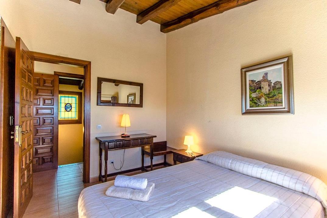 Catalunya Casas Nature And Tranquility For 24 Pax - 30Km To Beach Sant Pere de Vilamajor Экстерьер фото