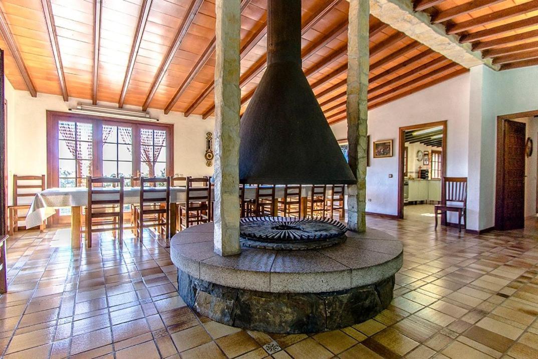 Catalunya Casas Nature And Tranquility For 24 Pax - 30Km To Beach Sant Pere de Vilamajor Экстерьер фото
