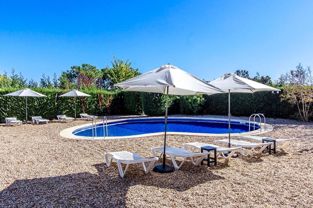 Catalunya Casas Nature And Tranquility For 24 Pax - 30Km To Beach Sant Pere de Vilamajor Экстерьер фото